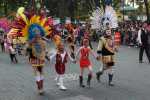 Desfile De Carnaval Tlaxcala 2013 Foto Tlaxcala Tlax