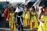 Desfile De Carnaval Contla Foto Tlaxcala Tlax