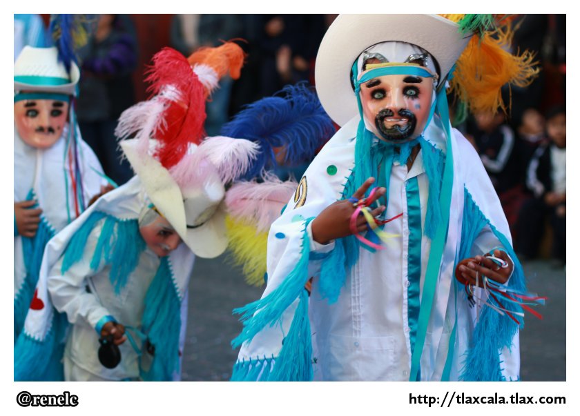 Desfile De Carnaval Infantil Tlaxcala 2013 Foto Tlaxcala Tlax