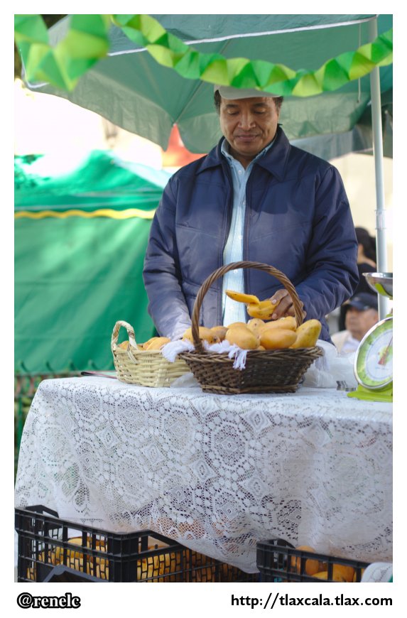 Octavo aniversario del Mercado Alternativo Tlaxcala - Foto