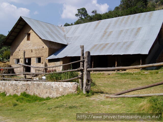 Proyecto San Isidro - Foto