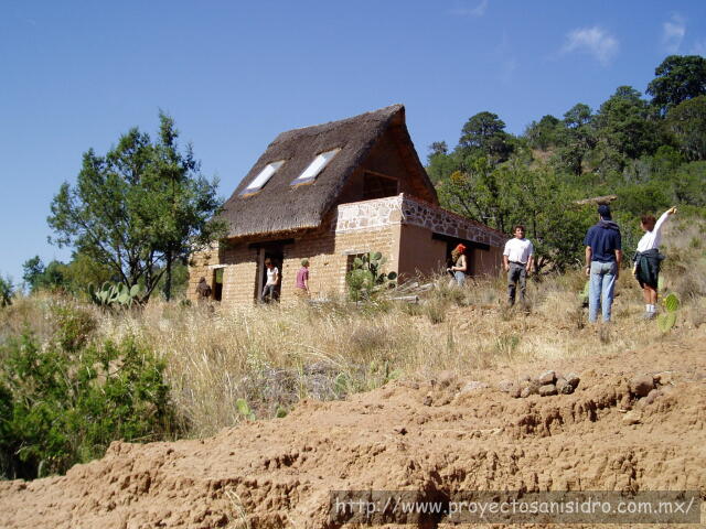 Proyecto San Isidro - Foto