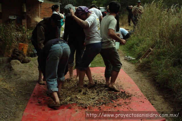 Proyecto San Isidro - Foto