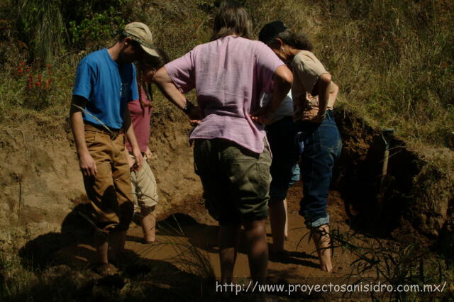 Proyecto San Isidro - Foto