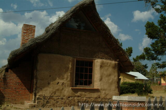 Proyecto San Isidro - Foto