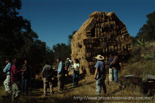 Proyecto San Isidro - Foto