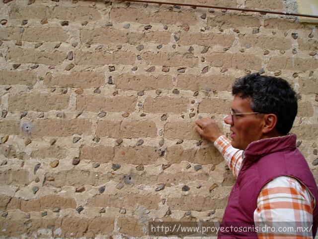 Proyecto San Isidro - Foto