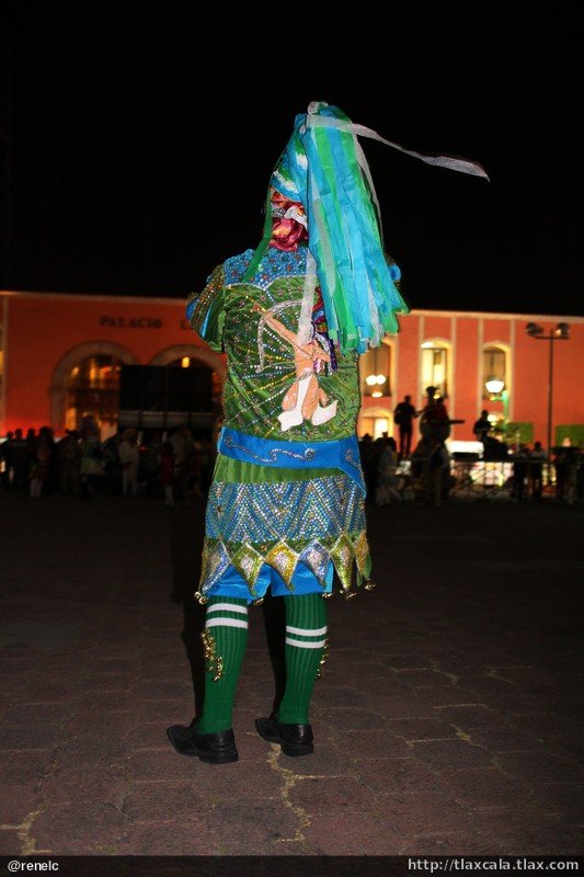 Camada San Andres Buenavista en Tlaxcala - Foto