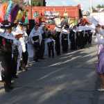 Camada Tradicional de Lujo de Chiautempan