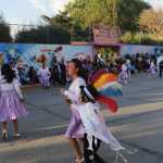 Camada Tradicional de Lujo de Chiautempan