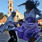 Camada Tradicional de Lujo de Chiautempan