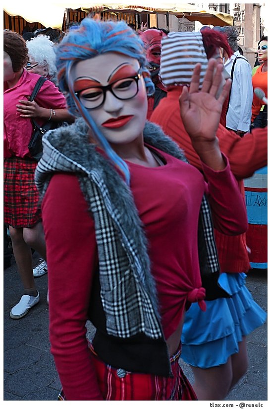 Matachines