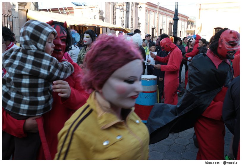 Matachines