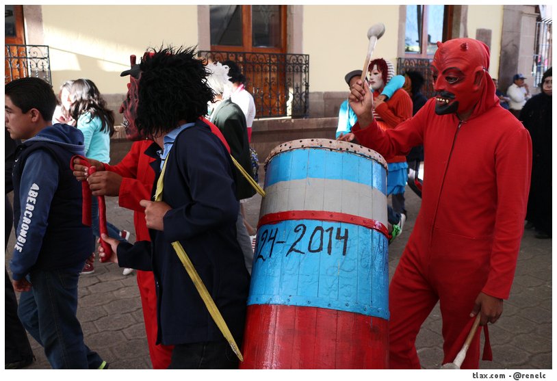 Matachines