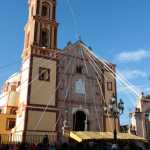 Iglesia de San Agustin Tlaxco