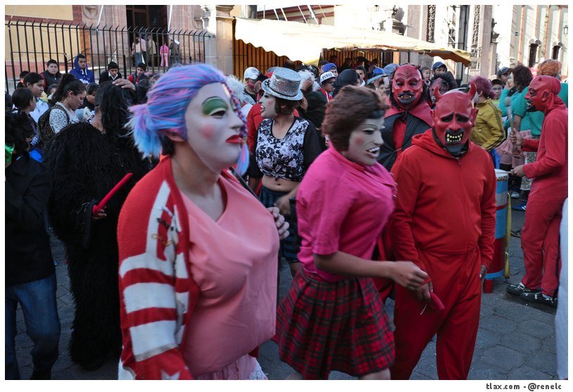 Matachines