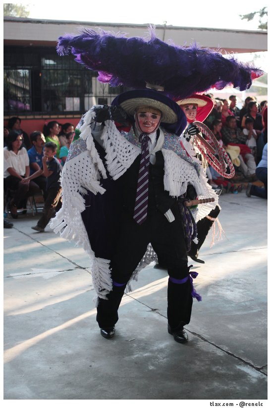 Charros de Panzacola/Papalotla