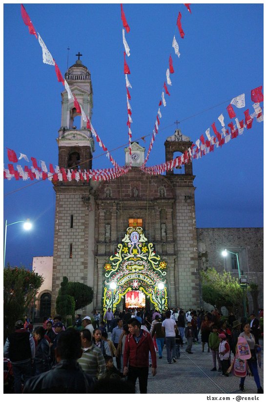 Feria Zacatelco 2015 - Foto