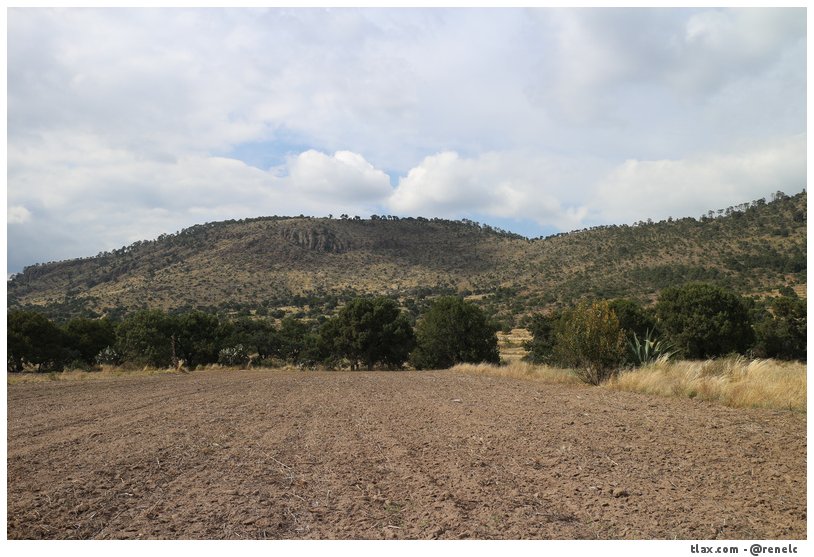 De Tlaxco a Atotonilco - Foto