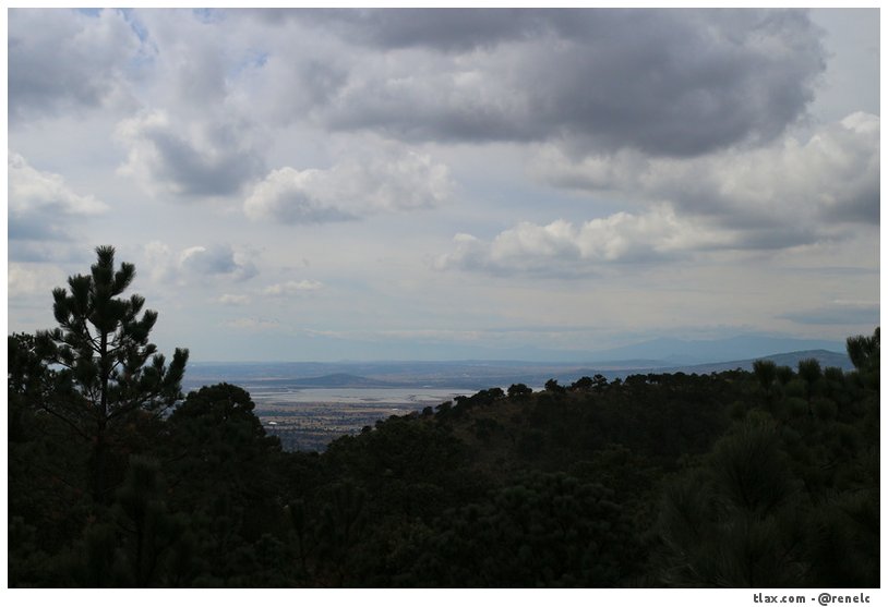 De Tlaxco a Atotonilco - Foto