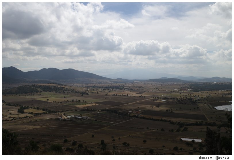 De Tlaxco a Atotonilco - Foto