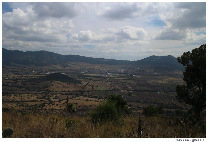 De Tlaxco a Atotonilco - Foto