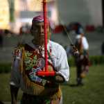 Voladores de Papantla