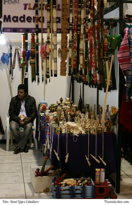 Feria Tlaxcala 2015 - Foto