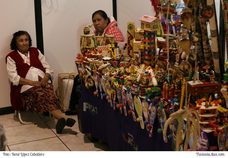 Feria Tlaxcala 2015 - Foto