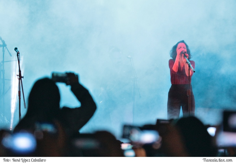 Natalia Lafourcade