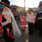 Desfile De Carnaval Contla Foto Tlaxcala Tlax