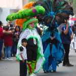 Desfile De Carnaval Tlaxcala 2018 Foto Tlaxcala Tlax