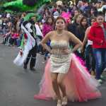 Desfile De Carnaval Tlaxcala 2018 Foto Tlaxcala Tlax