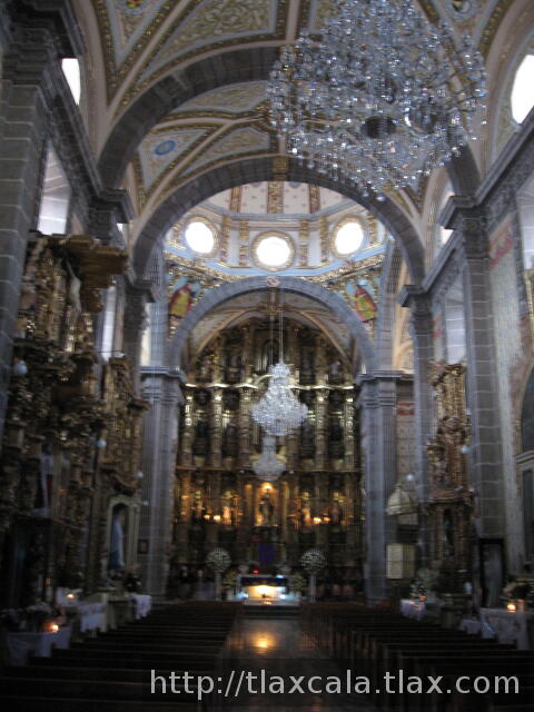 Iglesia de San Francisco