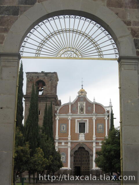 Iglesia de San Francisco