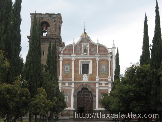 Iglesia de San Francisco