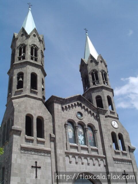 Basilica de la misericordia