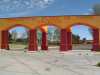 Monumental Plaza de Toros de Apizaco