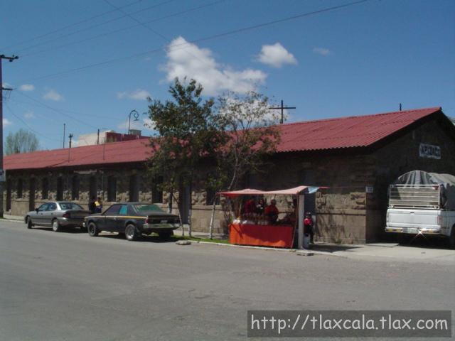 Museo Historico "Casa de Piedra"