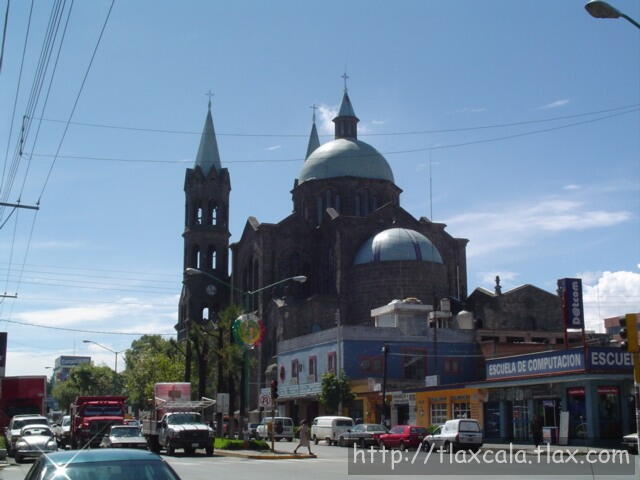 Basilica de la misericordia