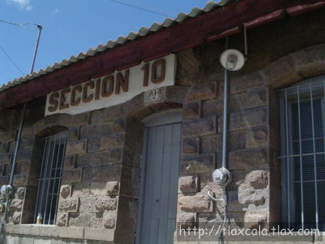 Museo Historico "Casa de Piedra"