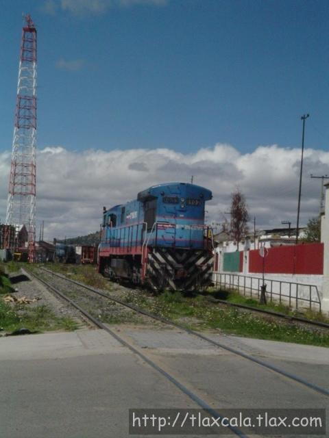 Fotos de la ciudad de Apizaco - Foto