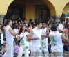 Desfile de Carnaval - Capoeira